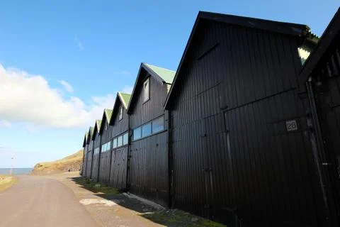 Faroe Islands Stock Photos