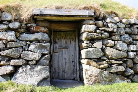Faroe Islands Stock Photos