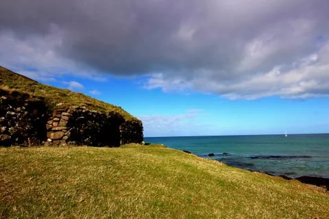 Faroe Islands Stock Photos