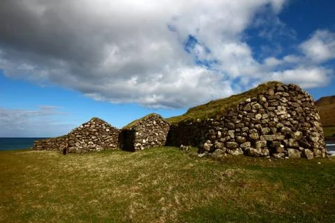 Faroe Islands Stock Photos