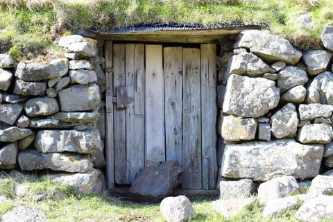 Faroe Islands Stock Photos