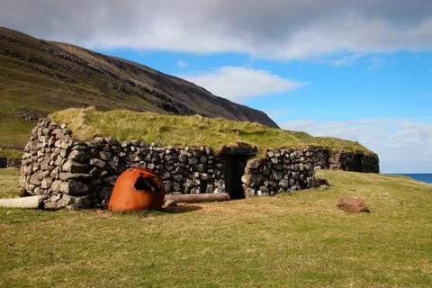 Faroe Islands Stock Photos