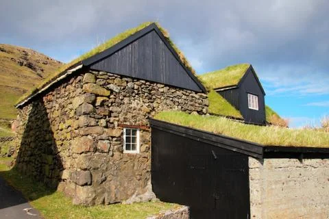 Faroe Islands Stock Photos