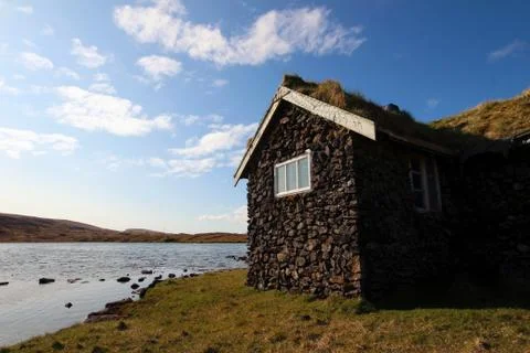 Faroe Islands Stock Photos