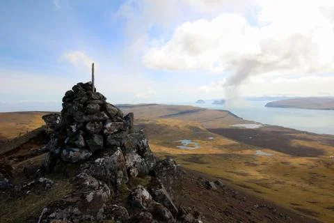 Faroe Islands Stock Photos