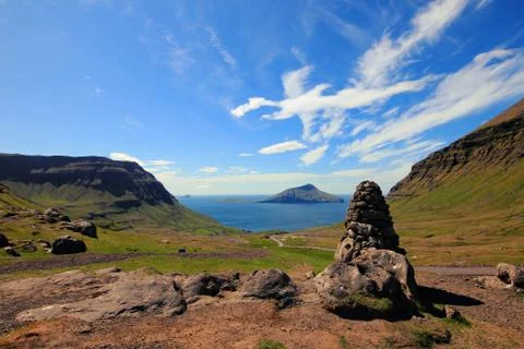 Faroe Islands Stock Photos