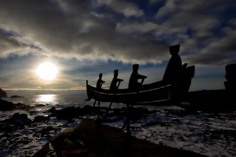 Faroe Islands Stock Photos