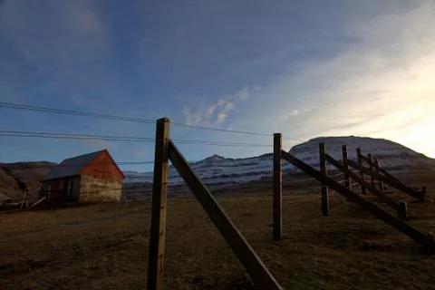 Faroe Islands Stock Photos