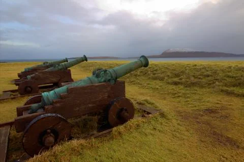 Faroe Islands Stock Photos