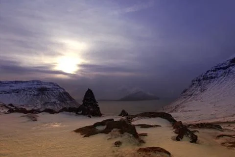 Faroe Islands Stock Photos