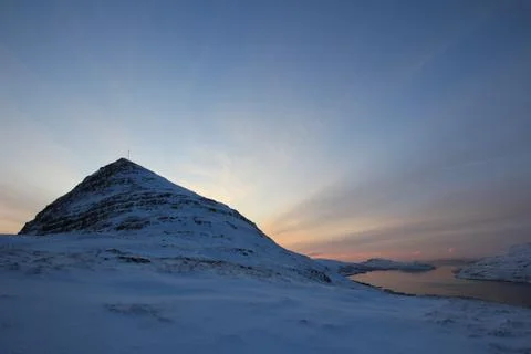 Faroe Islands Stock Photos