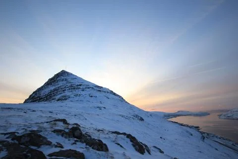 Faroe Islands Stock Photos