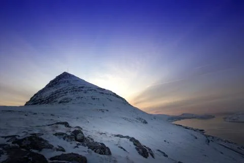 Faroe Islands Stock Photos