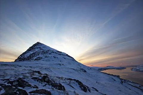 Faroe Islands Stock Photos