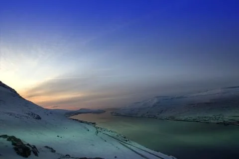Faroe Islands Stock Photos