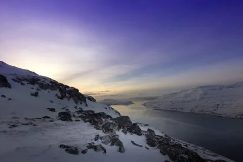 Faroe Islands Stock Photos