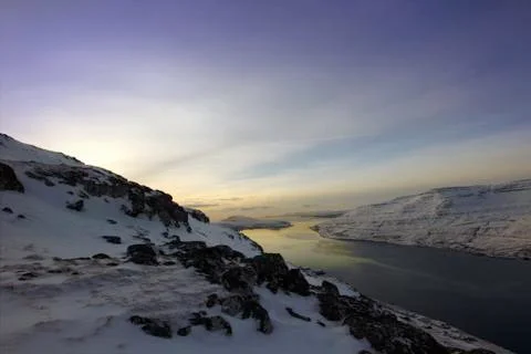 Faroe Islands Stock Photos