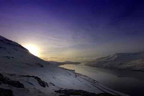 Faroe Islands Stock Photos