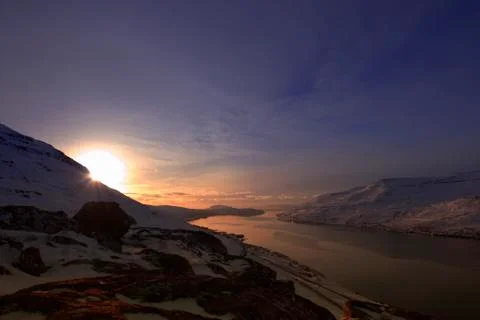 Faroe Islands Stock Photos
