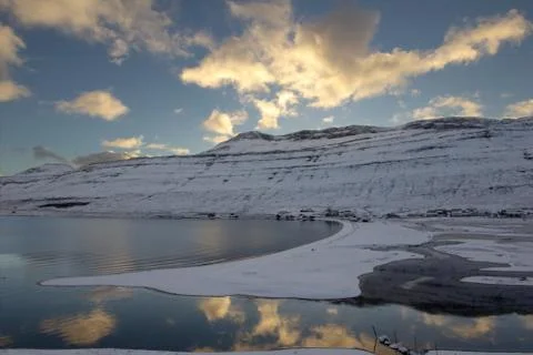 Faroe Islands Stock Photos