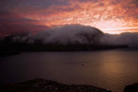 Faroe Islands Stock Photos
