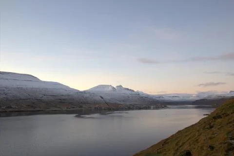 Faroe Islands Stock Photos