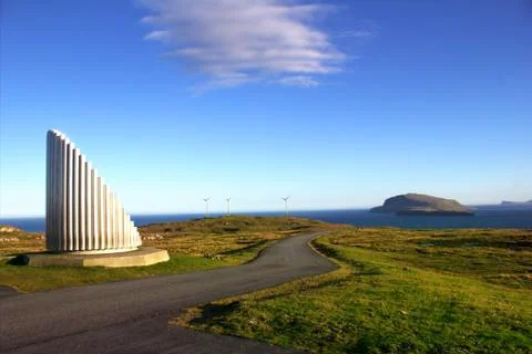 Faroe Islands Stock Photos