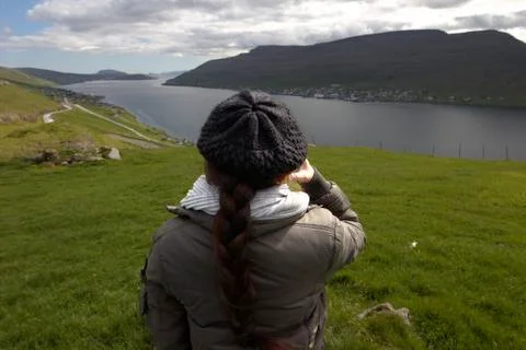 Faroe Islands Stock Photos