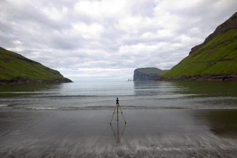Faroe Islands Stock Photos