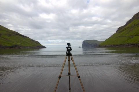 Faroe Islands Stock Photos