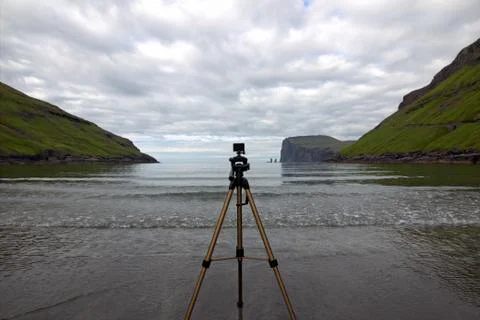 Faroe Islands Stock Photos