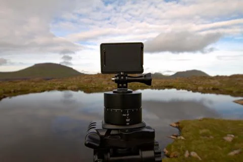 Faroe Islands Stock Photos