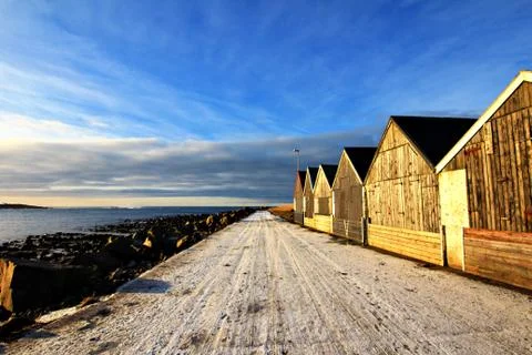 Faroe Islands Stock Photos