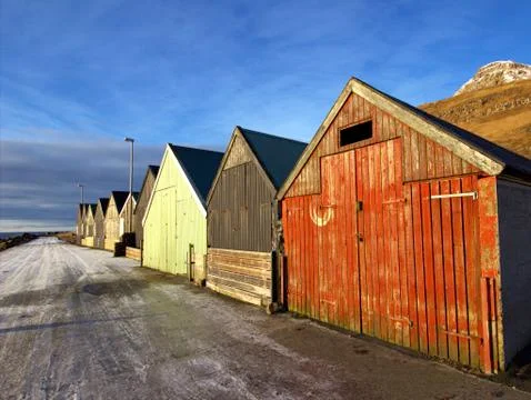 Faroe Islands Stock Photos