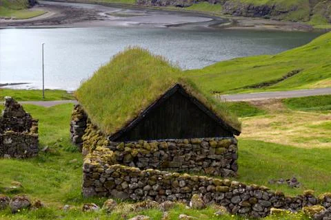 Faroe Islands Stock Photos