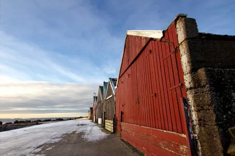 Faroe Islands Stock Photos