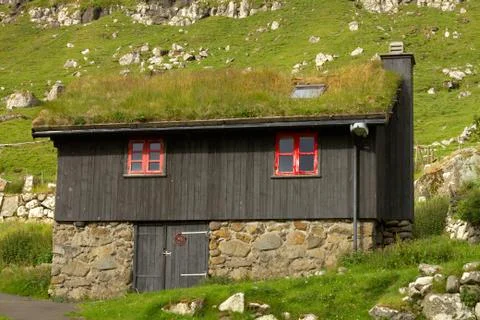 Faroe Islands Stock Photos