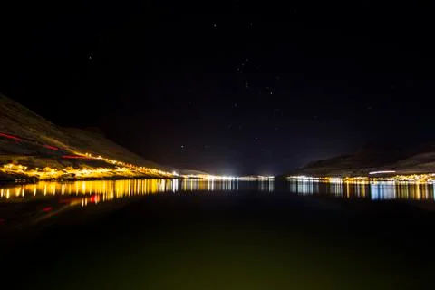 Faroe Islands Stock Photos