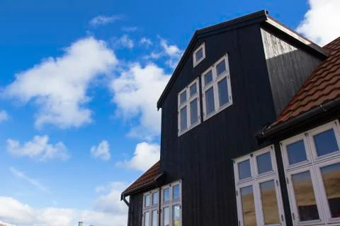 Faroe Islands Stock Photos