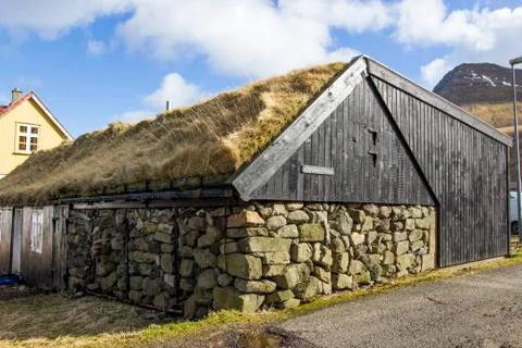 Faroe Islands Stock Photos