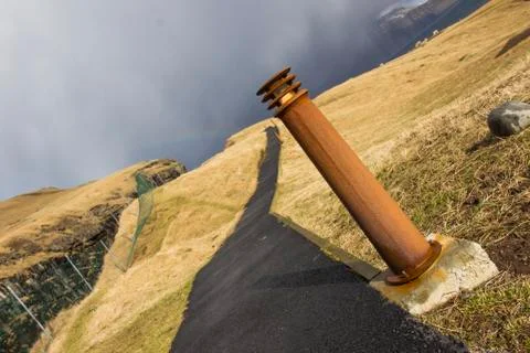 Faroe Islands Stock Photos