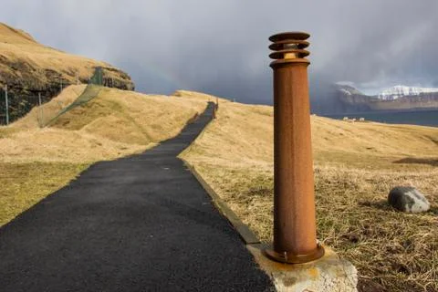 Faroe Islands Stock Photos