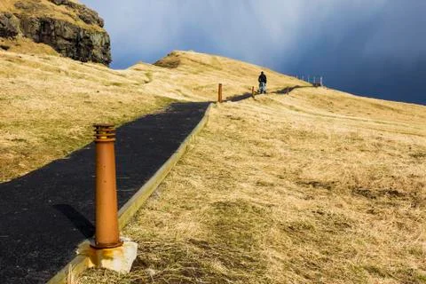 Faroe Islands Stock Photos