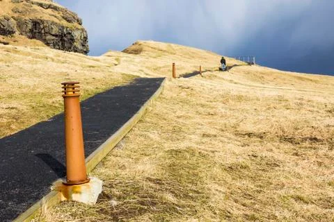 Faroe Islands Stock Photos