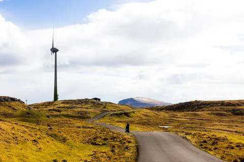 Faroe Islands Stock Photos
