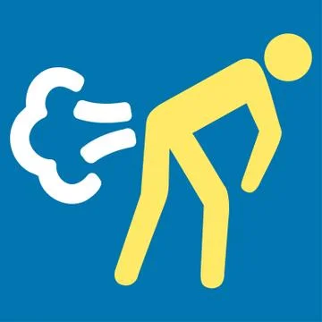 Fart Icon イラスト素材