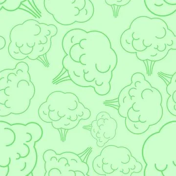 Farting pattern seamless. Fart background. Green gas Vector texture Illustrazione stock