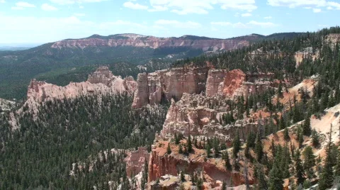 Farview Point 1 Stock Footage 673457