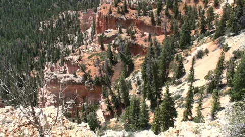 Farview Point 2 Stock Footage 673579