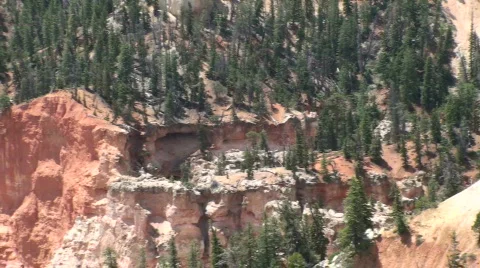 Farview Point 4 Stock Footage 674069